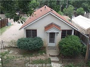 2nd image of 1609 S Tejon St