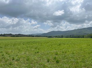 Ray Peterson Rd, Limestone, TN 37681