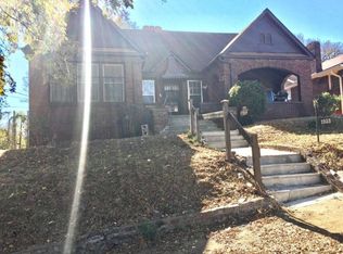 1933 15th Ter N, Birmingham, AL 35234