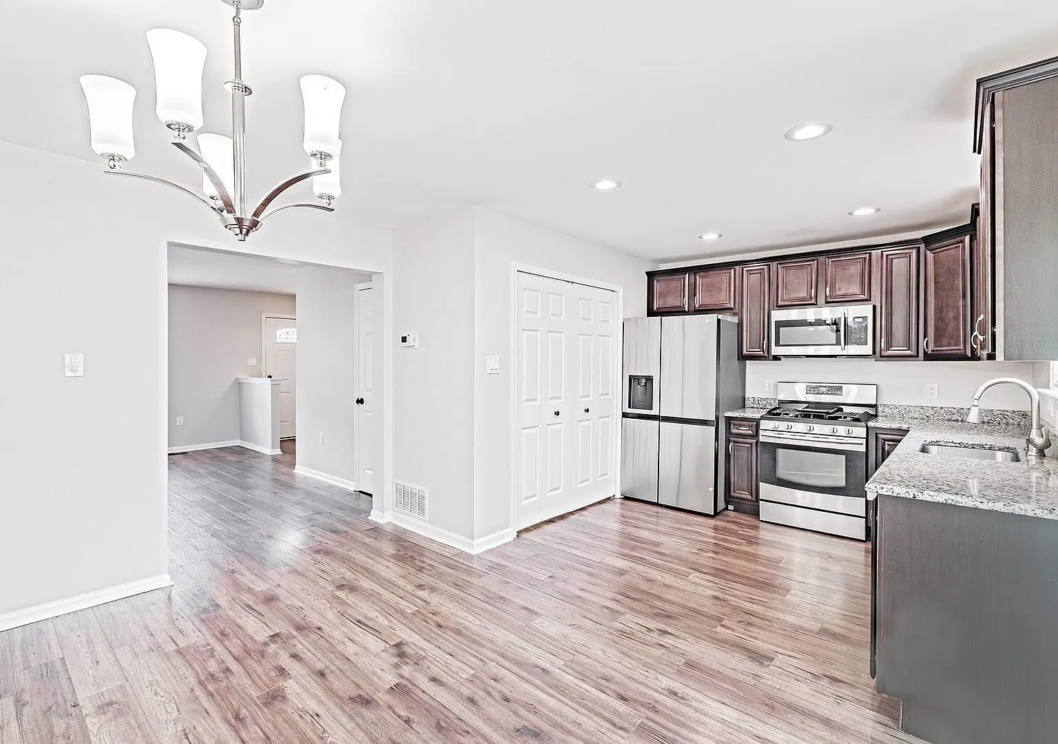 3 bedroom, 1.5 bath townhome in New Castle — Photo 4