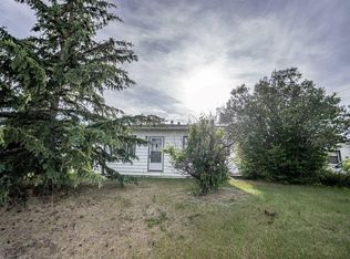 9702 N 100th Ave, Nampa, AB T0H 2R0