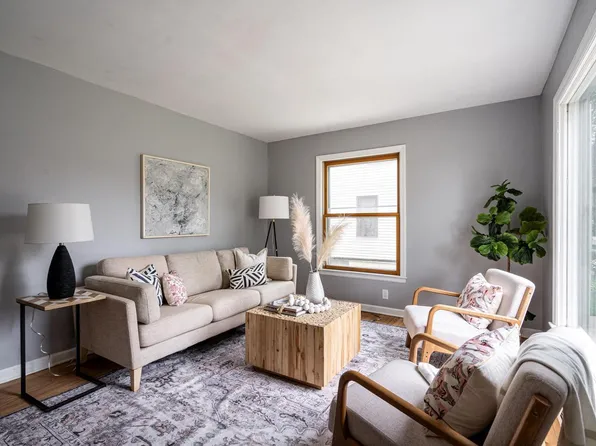 3444 North 96th STREET, Milwaukee, WI 53222