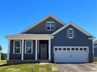 7958 Schaefer Crst #39, Upper Macungie Township, PA 18031