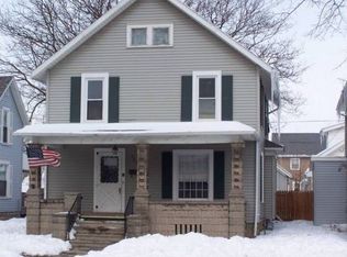 1254 Liberty St, Fremont, OH 43420
