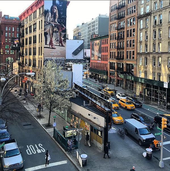 1st image of 49 Bleecker St APT 303