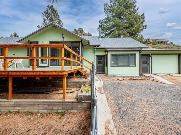 6800 E Ponderosa Dr, Kingman, AZ 86401