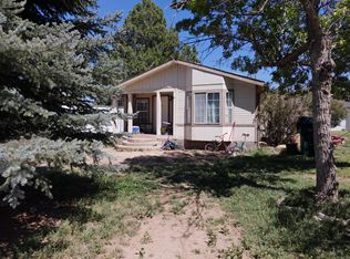 257 S Main St, Parowan, UT 84761