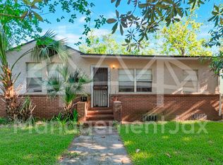 2311 W 16th St, Jacksonville, FL 32209