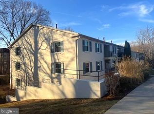 Cardinal Forest Condo, Springfield, VA 22152