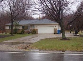 4400 Stoney Ridge Rd, Avon, OH 44011