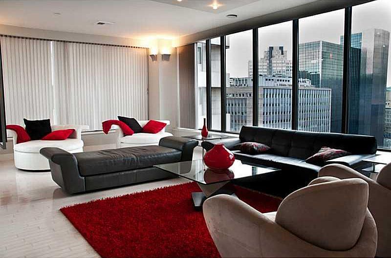 Contemporary design 