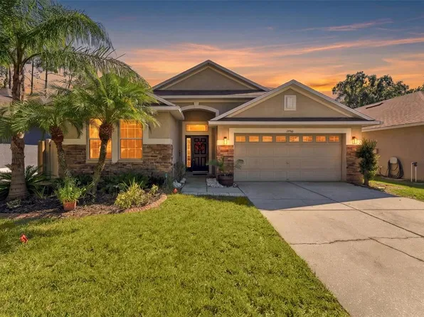 21916 WAVERLY SHORES LANE, LAND O LAKES, FL 34637