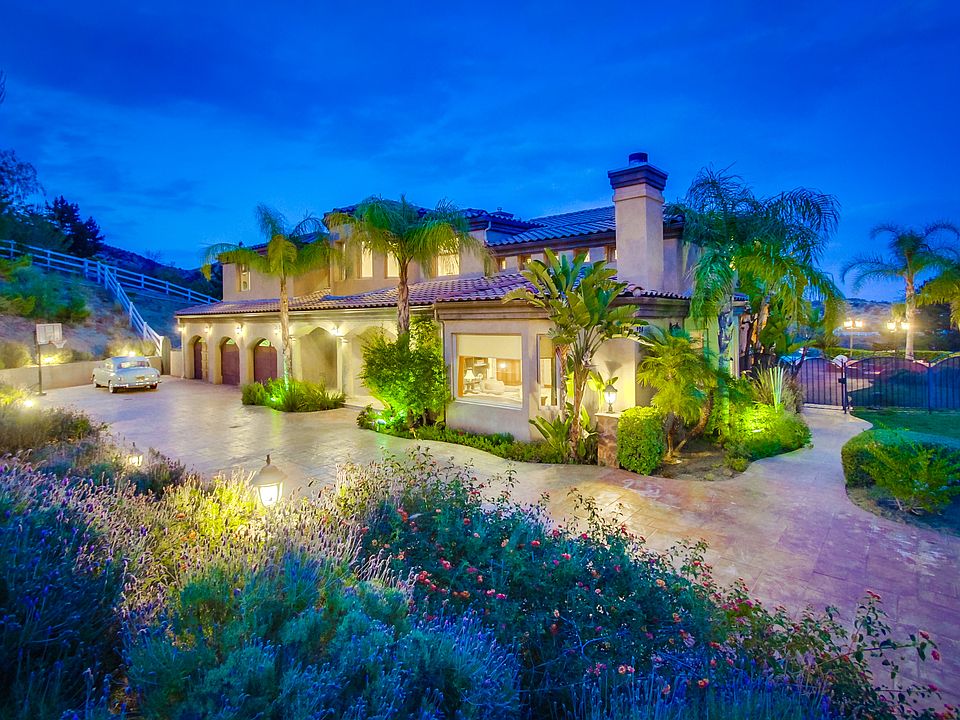 224 Saddlebow Rd, Bell Canyon, CA 91307 Zillow