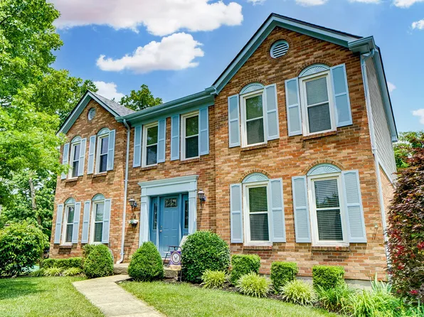 376 Marie Ln, Edgewood, KY 41017