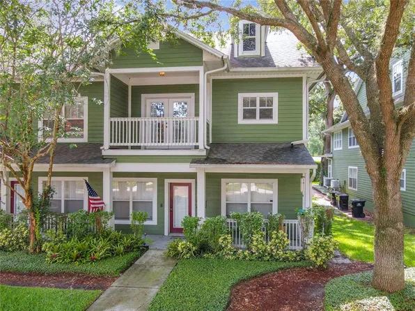 837 N Fern Creek Ave #200, Orlando, FL 32803