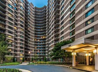 1131 University Blvd W PH 4, Silver Spring, MD 20902