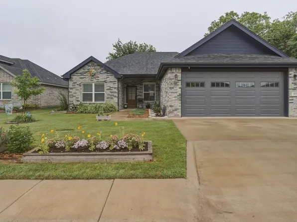 613 Jarrell Ct, Tuscola, TX 79562