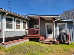 1044 Depot Rd, Grand Rivers, KY 42045