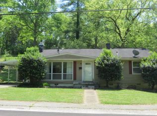 234 East Dr, Oak Ridge, TN 37830