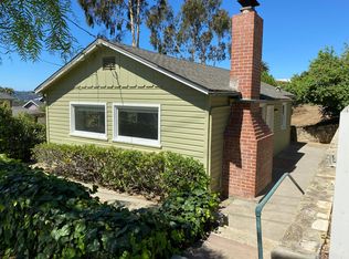 723 California St, Santa Barbara, CA 93103