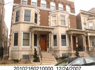4949 S Washington Park Ct #2, Chicago, IL 60615