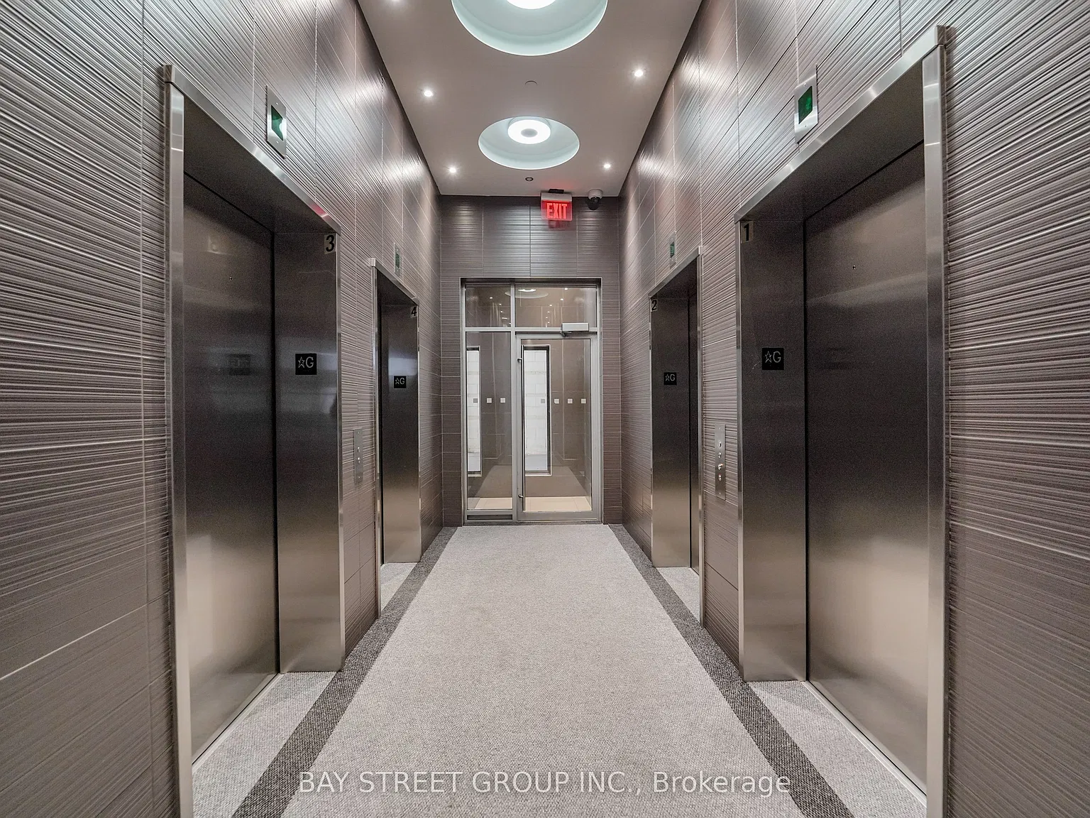 2 bed, $2,500 — Photo 2
