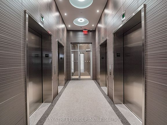 2nd image of 500 Sherbourne St #2005