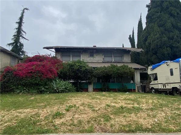 237 N Rampart Blvd, Los Angeles, CA 90026