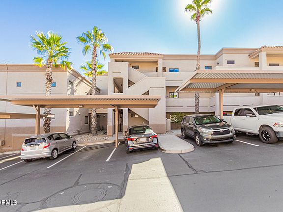 5th image of 10401 N SAGUARO Boulevard #220