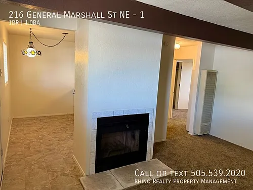216 General Marshall St NE Photo 1