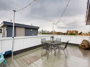 3334 N Tejon St UNIT 3, Denver, CO 80211