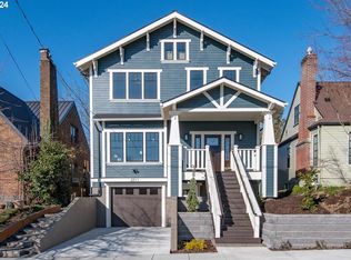 2911 SE Franklin St, Portland, OR