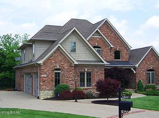 12411 Oak Pine Trl, Louisville, KY 40291