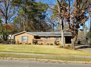 409 Grove Park Dr, Montgomery, AL 36109