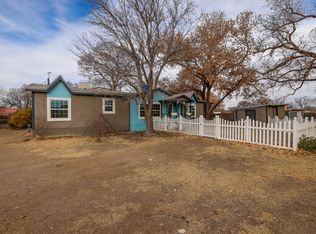 1905 Gun Club Rd SW, Albuquerque, NM 87105