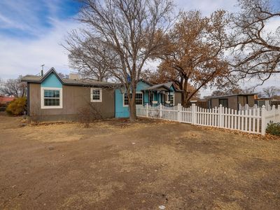 1905 Gun Club Rd SW, Albuquerque, NM, 87105