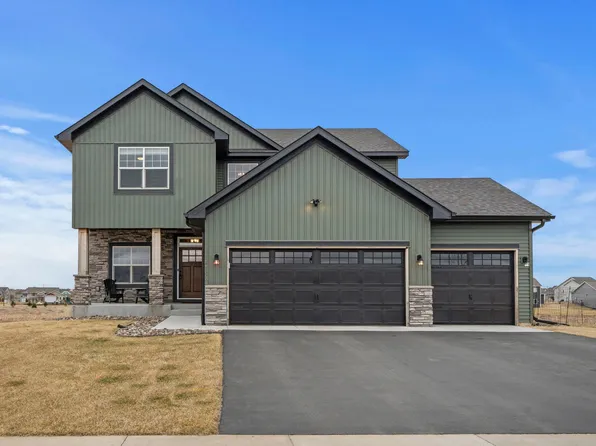 4130 89th St NE, Monticello, MN 55362