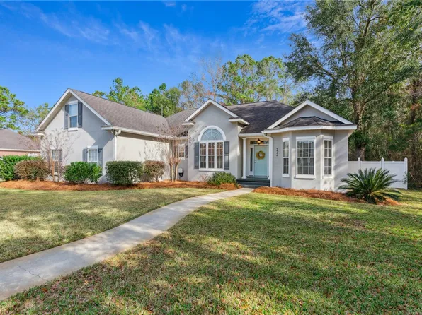 372 Wellington Pl, Brunswick, GA 31523