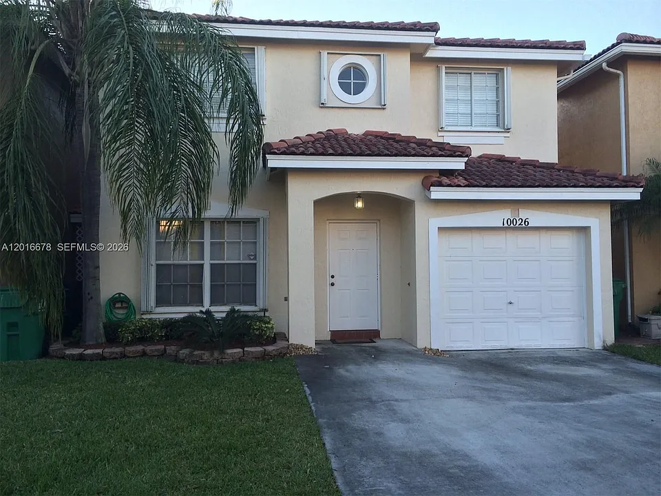 10026 SW 162nd Path