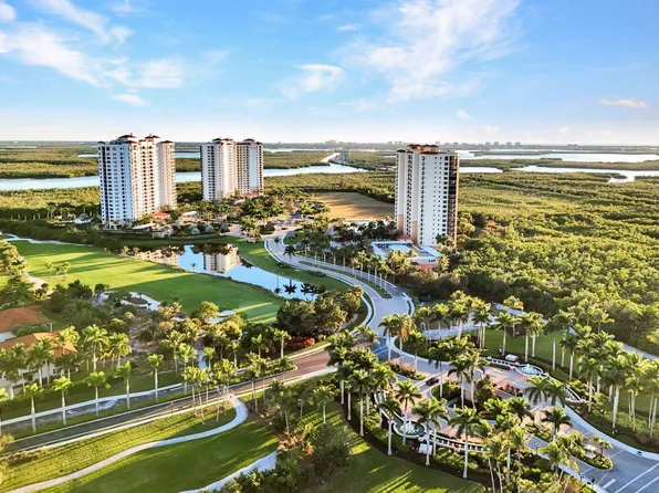 1065 Borghese Way #304, Naples, FL 34114