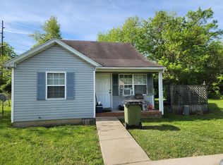 3005 Raymond Burse Ct, Hopkinsville, KY 42240