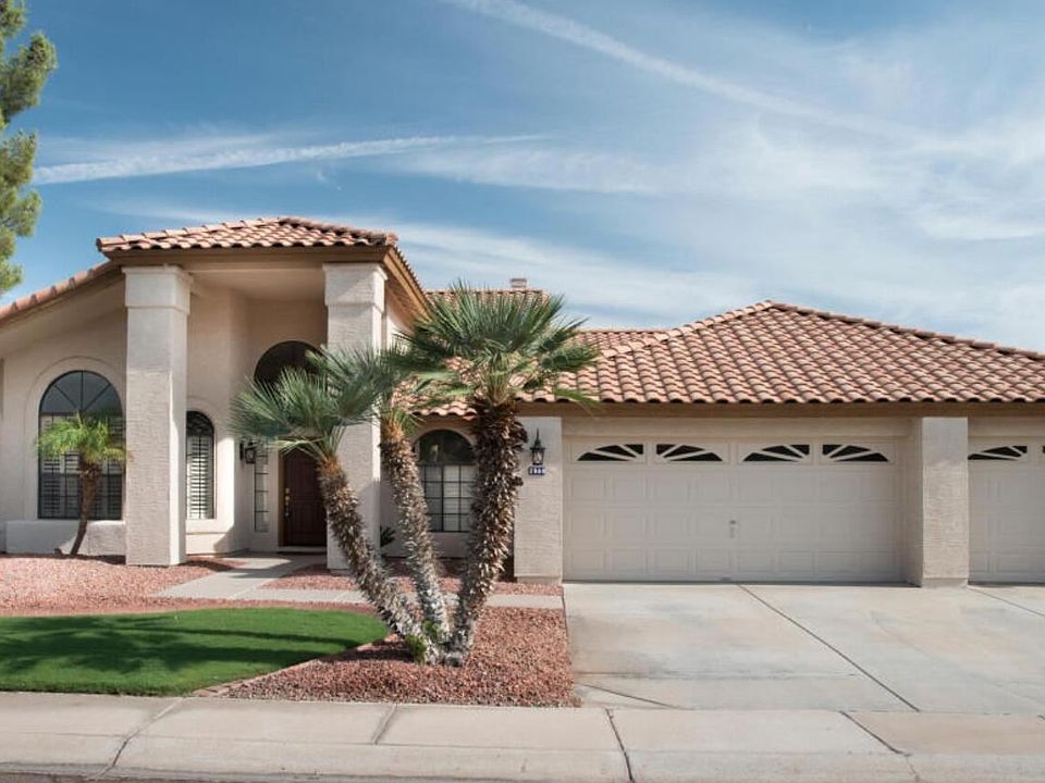 1st image of 1560 W Desert Broom Dr