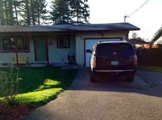 688 S Cammann St, Coos Bay, OR 97420