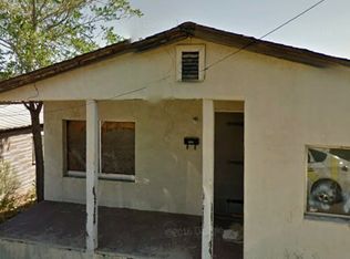 181 S Franz Ave, Miami, AZ 85539