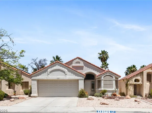 2712 Strathmoor Dr, Henderson, NV 89074