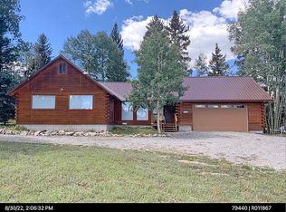 2193 Spruce Rd, Arrowhead Area, CO 81220