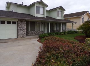 629 Shamrock Ln, Pismo Beach, CA 93449