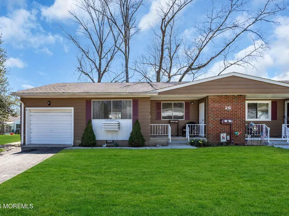 26B Roosevelt City Road, Whiting, NJ 08759