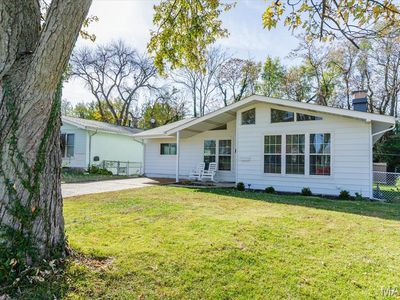 3720 Comstock Dr, Saint Louis, MO, 63125