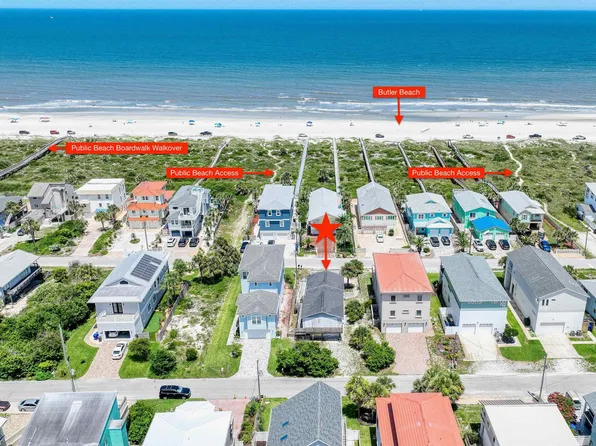 5485 Atlantic Vw, Saint Augustine, FL 32080